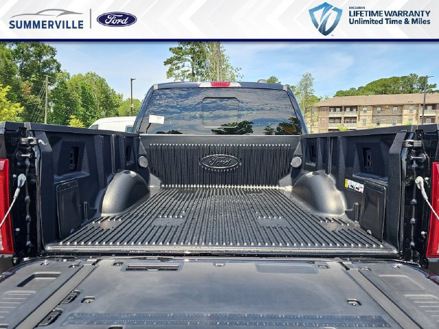 New 2026 Ford F150 Tremor w/ Tow/Haul Package AWD/4WD image 13