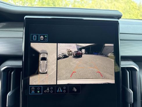 Used 2024 GMC Acadia AT4 w/ Super Cruise Package image 25