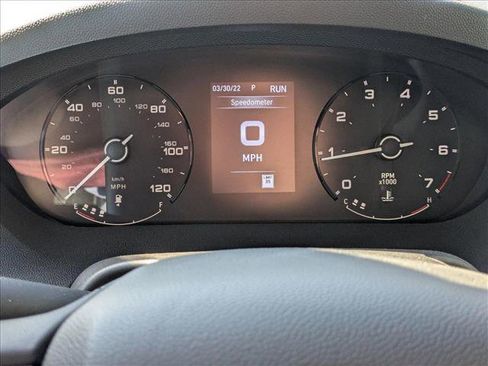 New 2025 RAM ProMaster 1500 w/ Power Group image 12