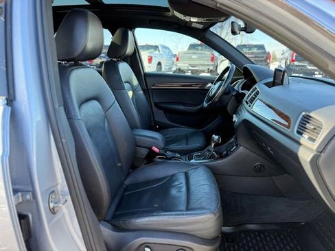 Used 2018 Audi Q3 2.0T Premium Plus image 16