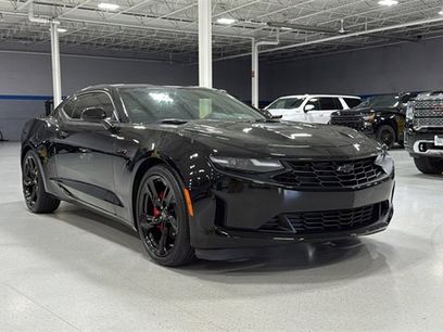 Used 2023 Chevrolet Camaro LT