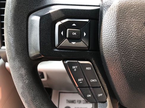 Used 2018 Ford F250 XL w/ Power Equipment Group AWD/4WD image 37