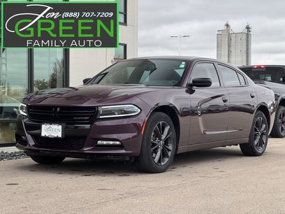 Used 2022 Dodge Charger SXT w/ Driver Convenience Group