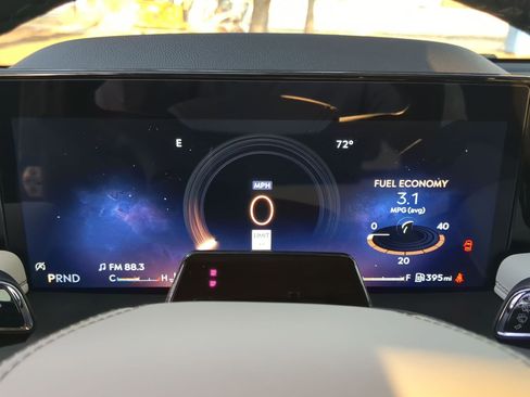 New 2026 Lincoln Aviator Premiere image 14