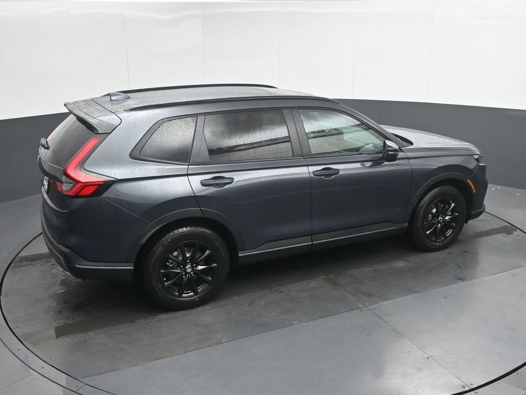 New 2027 Honda CR-V Sport-L image 25