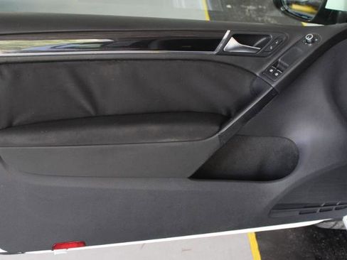 Used 2013 Volkswagen GTI 2-Door image 13