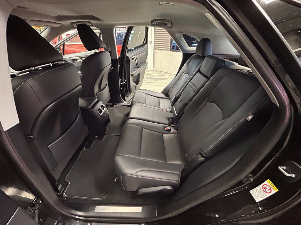 Used 2019 Lexus RX 450h AWD w/ Cold Area Package image 52