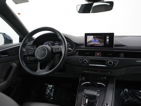 Used 2019 Audi A5 2.0T Premium Plus w/ Premium Plus image 14