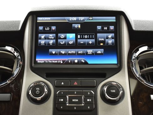 Used 2016 Ford F350 Platinum image 34