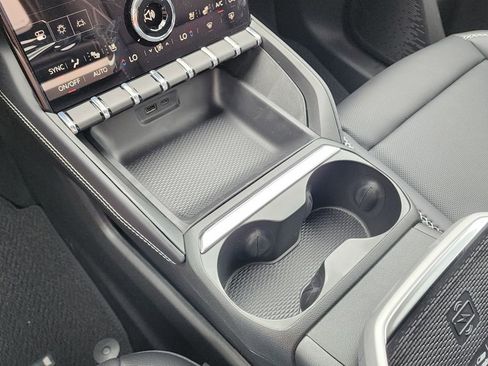 New 2026 GMC Terrain Denali AWD/4WD image 32
