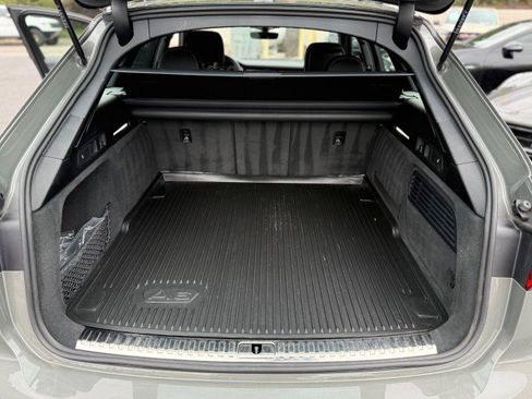 Used 2024 Audi A6 Premium Plus image 34