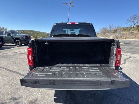 Used 2022 Ford F150 XLT w/ Equipment Group 302A High image 7