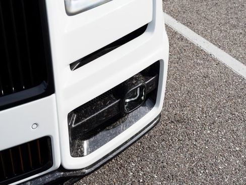 Used 2023 Rolls-Royce Cullinan w/ Cullinan Package image 12