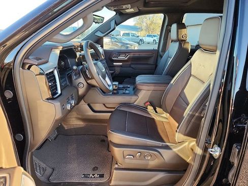 New 2026 GMC Sierra 1500 Denali w/ Technology Package AWD/4WD image 11