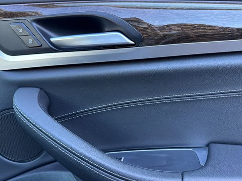 Used 2019 BMW X3 xDrive30i w/ Convenience Package image 19