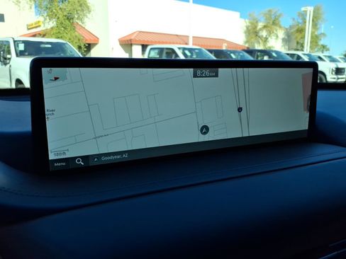 Used 2024 Genesis GV80 2.5T w/ Prestige Package image 23