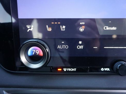 Used 2024 Lexus RX 350 Premium w/ Convenience Package FWD image 13