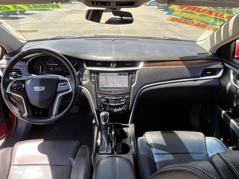 Used 2019 Cadillac XTS Luxury FWD image 19
