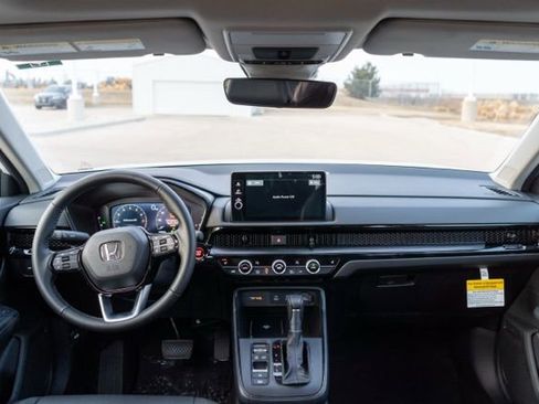 New 2026 Honda CR-V EX-L image 17