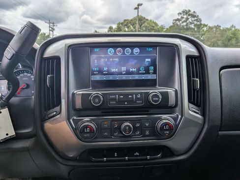 Used 2019 Chevrolet Silverado 1500 LT w/ All Star Edition AWD/4WD image 13