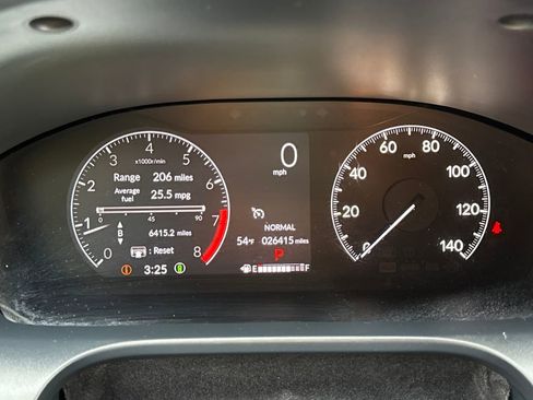 Used 2023 Honda HR-V Sport image 19