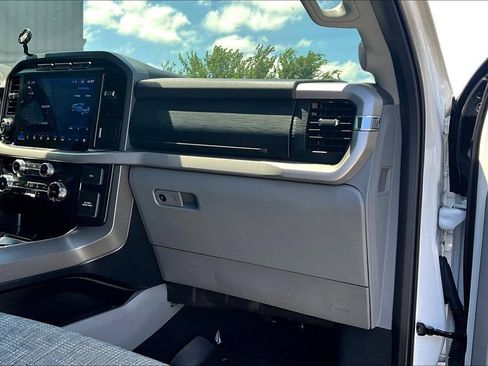 Used 2023 Ford F150 XLT w/ Equipment Group 302A High AWD/4WD image 16