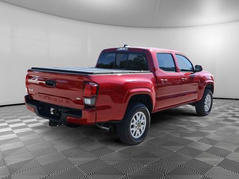 Used 2023 Toyota Tacoma SR AWD/4WD image 10