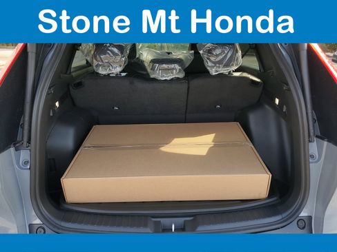 New 2026 Honda CR-V Sport-L image 9