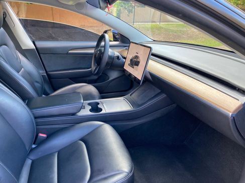 Used 2022 Tesla Model 3 Long Range image 51