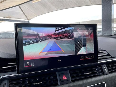 Used 2024 Audi A5 2.0T Premium Plus image 27