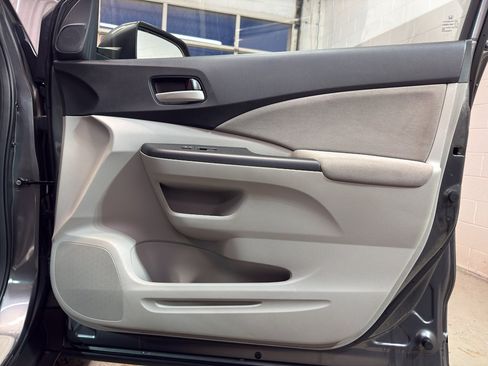 Used 2013 Honda CR-V EX image 21