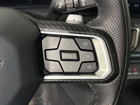 New 2026 Ford Mustang GT Premium RWD image 19