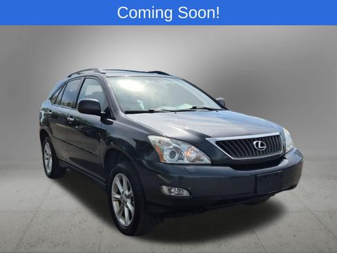 Used 2009 Lexus RX 350 AWD image 8