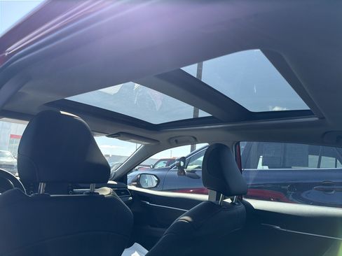 Used 2024 Toyota Camry XSE w/ Navigation Package image 23