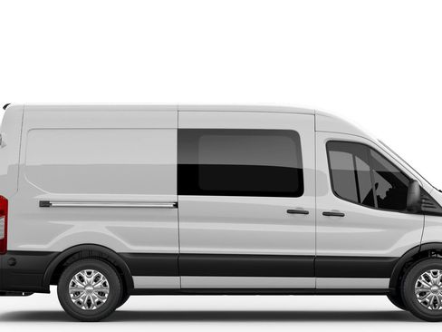 New 2026 Ford Transit 250 148 Medium Roof RWD image 5
