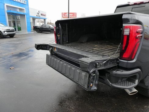 Certified 2025 GMC Sierra 2500 Denali w/ Denali Reserve Package image 9