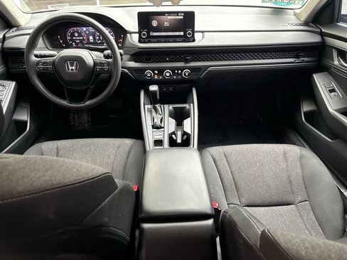 Used 2023 Honda Accord LX image 13