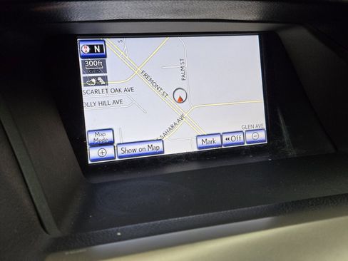 Used 2013 Lexus RX 350 FWD image 17