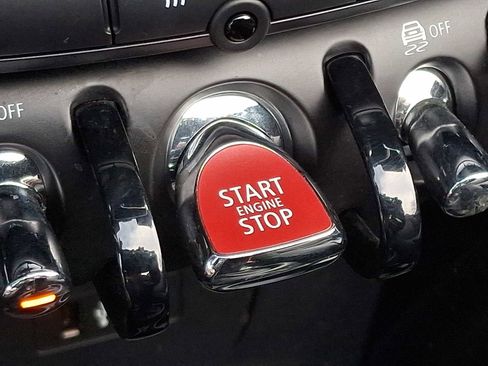 Certified 2023 MINI Cooper S image 24