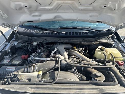 Used 2024 Ford F250 XLT image 50