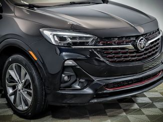 Used 2020 Buick Encore GX Essence w/ Sport Touring Package video 2
