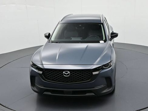 Used 2024 MAZDA CX-50 AWD 2.5 S w/ Preferred Package image 18