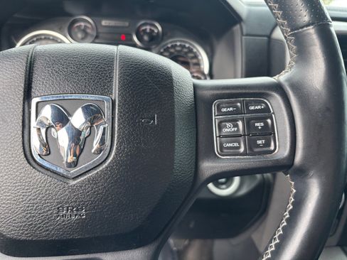 Used 2017 RAM 1500 Rebel w/ Luxury Group image 32