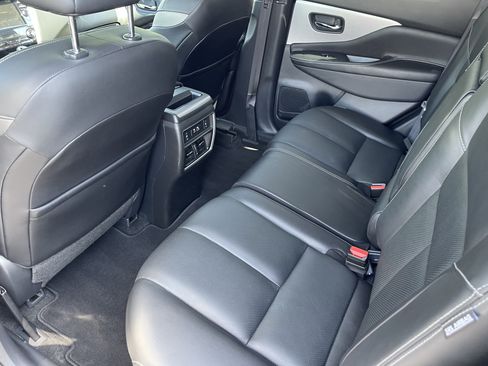 Used 2019 Nissan Murano SL w/ SL Technology Package AWD/4WD image 15