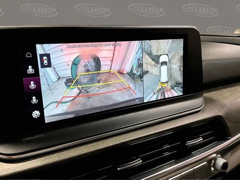 Used 2022 Kia Telluride SX w/ SX Prestige Package AWD/4WD image 38