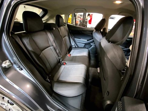 Certified 2022 Subaru Impreza 2.0i image 20