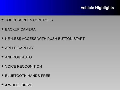 Used 2025 Ford Expedition Max Platinum w/ Stealth Appearance Package AWD/4WD image 12