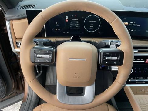 Certified 2025 Hyundai Santa Fe Limited image 30