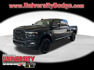 New 2026 RAM 2500 Limited 360° Tour