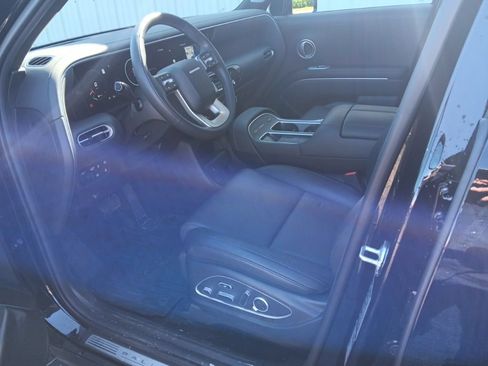 Used 2026 Hyundai Palisade Calligraphy AWD/4WD image 28